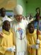 Homélie du Cardinal André Vingt-Trois, lors du 150e anniversaire de l'Évangélisation de l'Église locale du Bénin par les Missionnaires de la Société des Missions Africaine de Lyon à l'occasion du Pèlerinage marial national du Bénin
