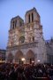 Messe à Notre-Dame de Paris pour la fête du Séminaire et du Chapitre