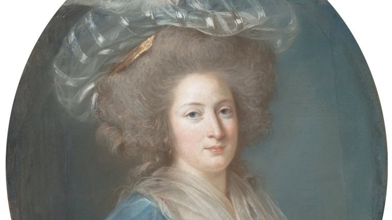 Élisabeth de France, un modèle de foi et de féminité