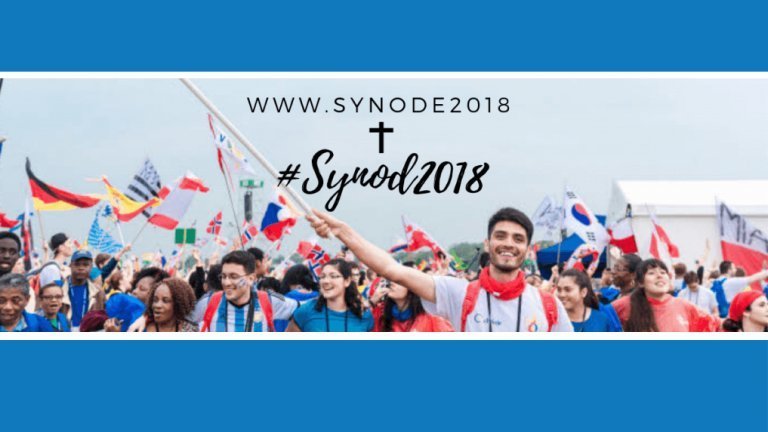 Synode des Jeunes