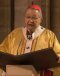Homélie du Cardinal André Vingt-Trois - Messe de minuit. Noël 2012