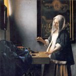 Cycle Arthéo : La peinture de Vermeer, un chemin vers l'interiorité