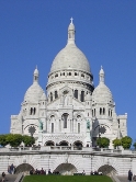 Basilique du Sacré-Cœur. ACF-P © ADP