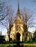 Saint-Bernard-de-la-Chapelle ACF-P © ADP