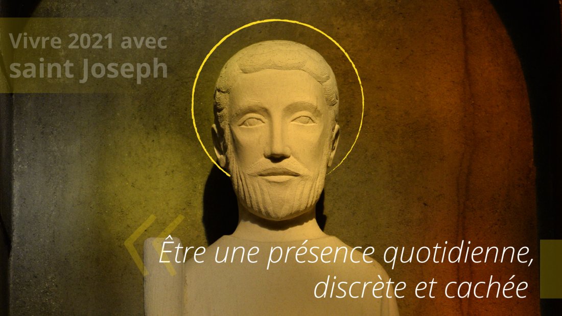 Saint Joseph à Saint-Christophe de Javel (15e)