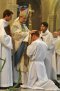 Ordinations de diacres en vue du sacerdoce