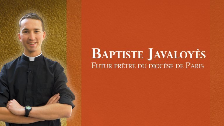 Baptiste Javaloyès