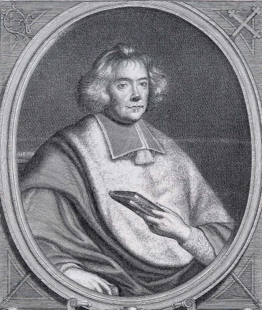 Jean François Paul de Gondi. © C. D. A. S.
