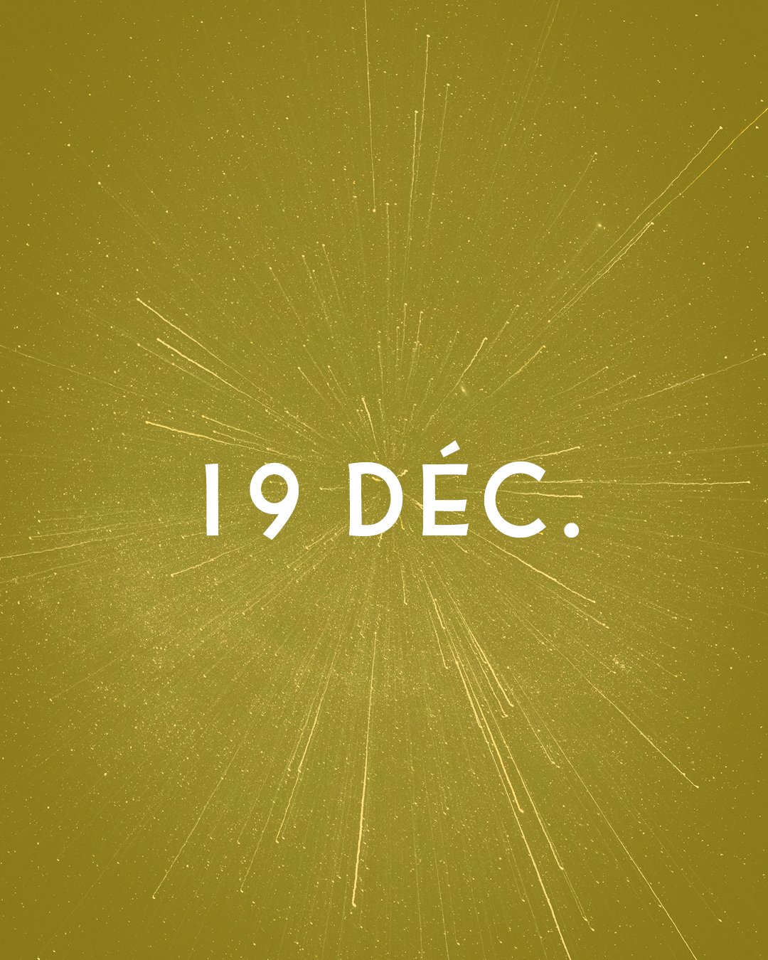19 décembre