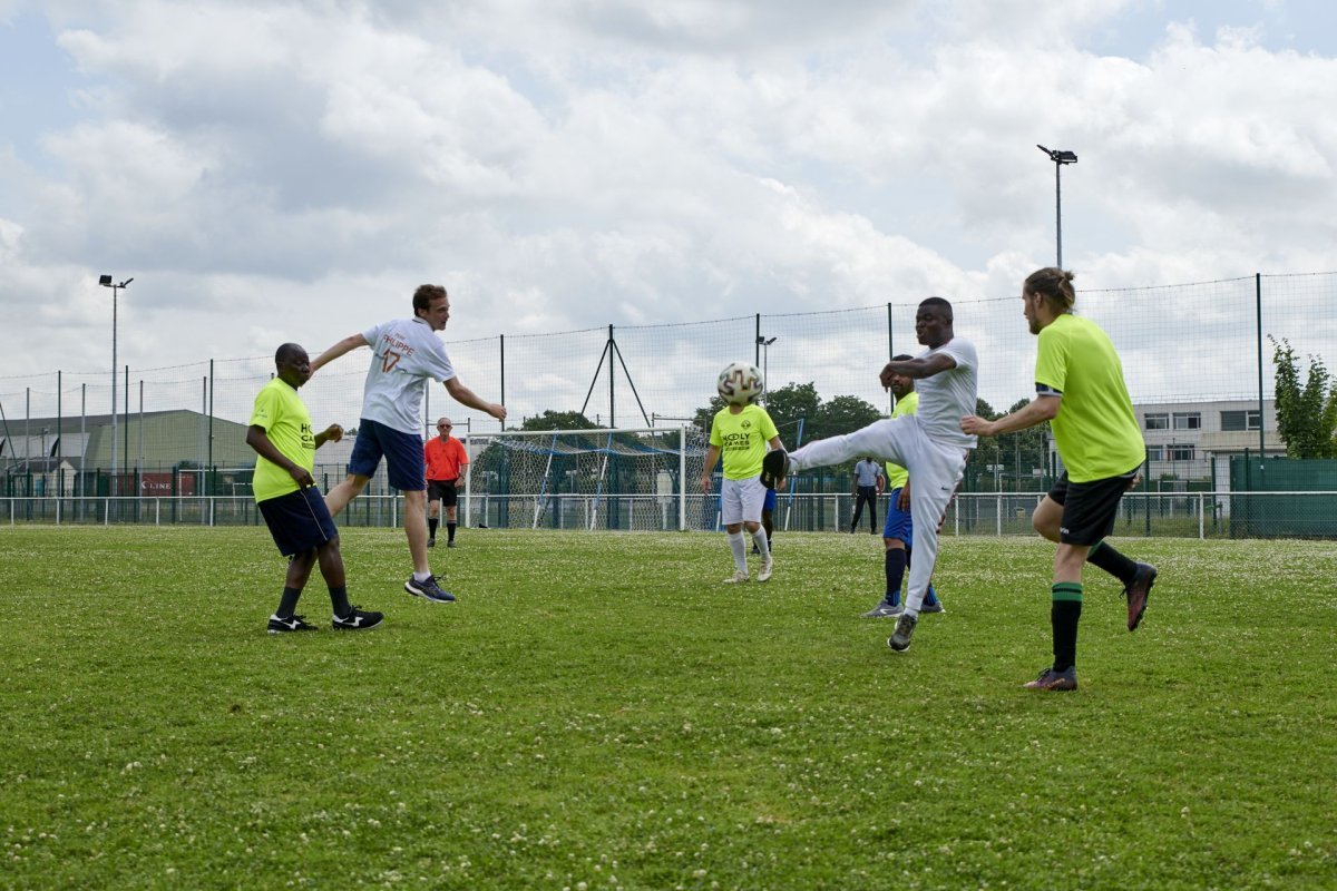 Pater Cup 2023. © Manuel Lagos-Cid.