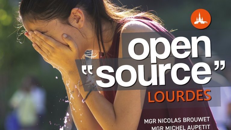 Open Source Lourdes 2019