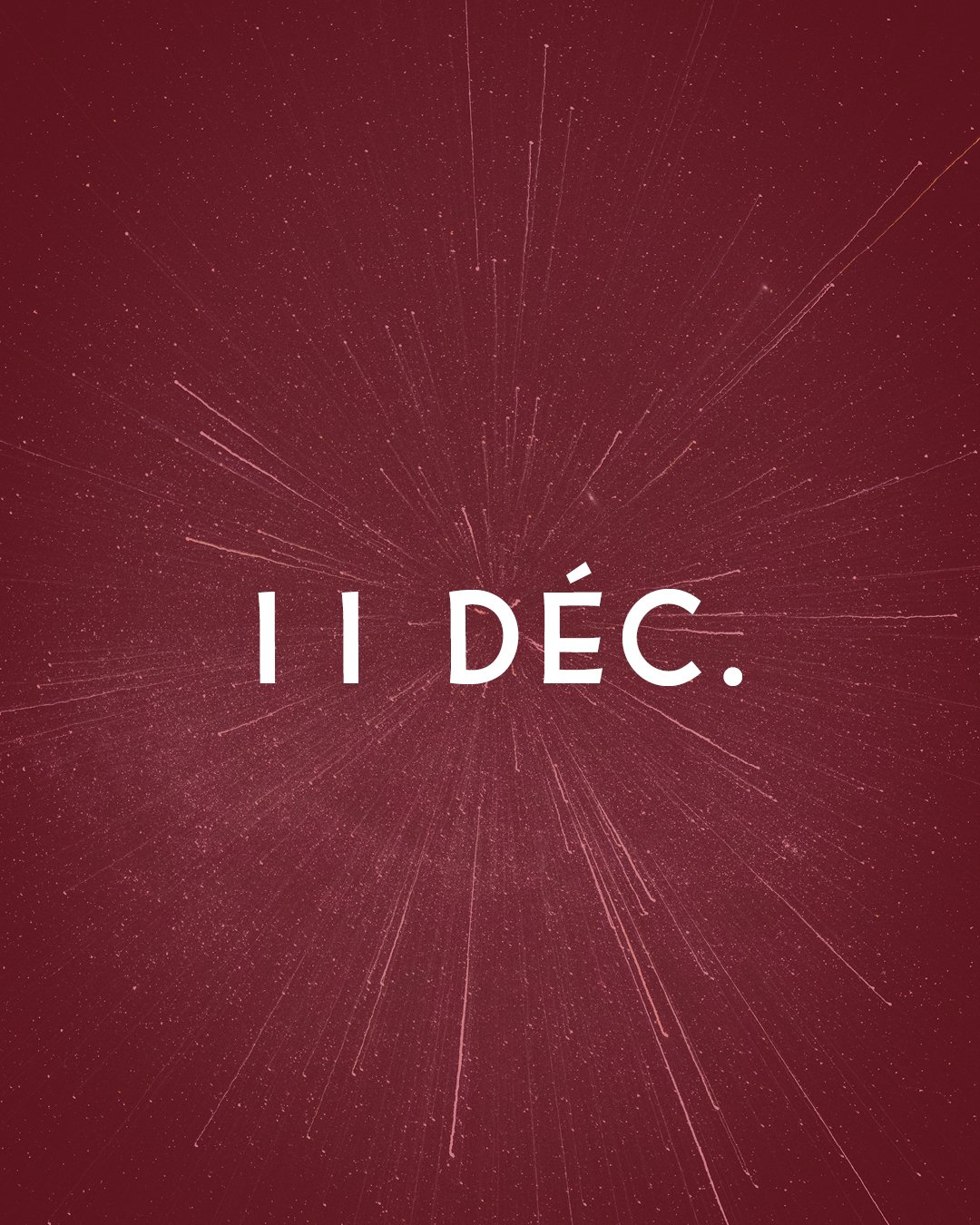 11 décembre