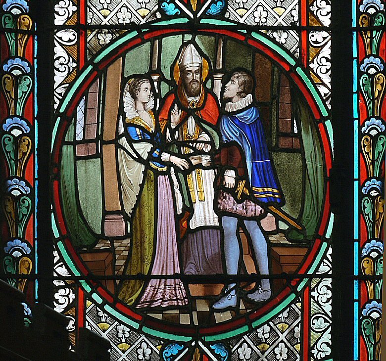 © C. D. A. S. / Diocèse de Paris.