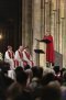  Homélie du cardinal André Vingt-Trois - Grande veillée de prière pour la vie à Notre-Dame de Paris en présence des évêques d'Ile-de-France