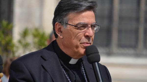 Tribune de Mgr Michel Aupetit dans La Croix