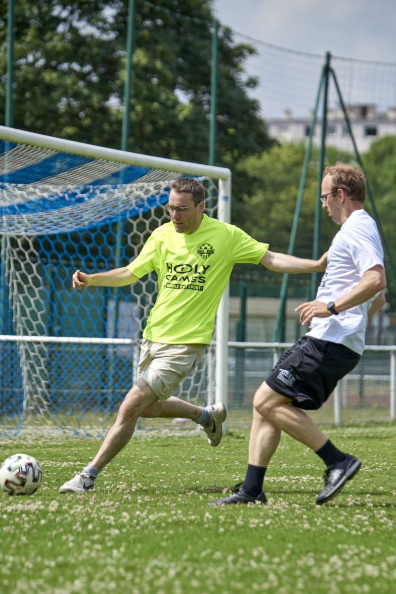 Pater Cup 2023. © Manuel Lagos-Cid.