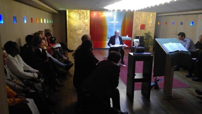 © Adveniat/Etoile du Berger.