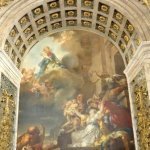 Le Baroque des Lumières : visites des églises parisiennes 