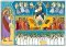 “Sur la terre comme au ciel” : Célébrer la Toussaint avec des enfants petits et grands guidés par l'Apocalypse de saint Jean