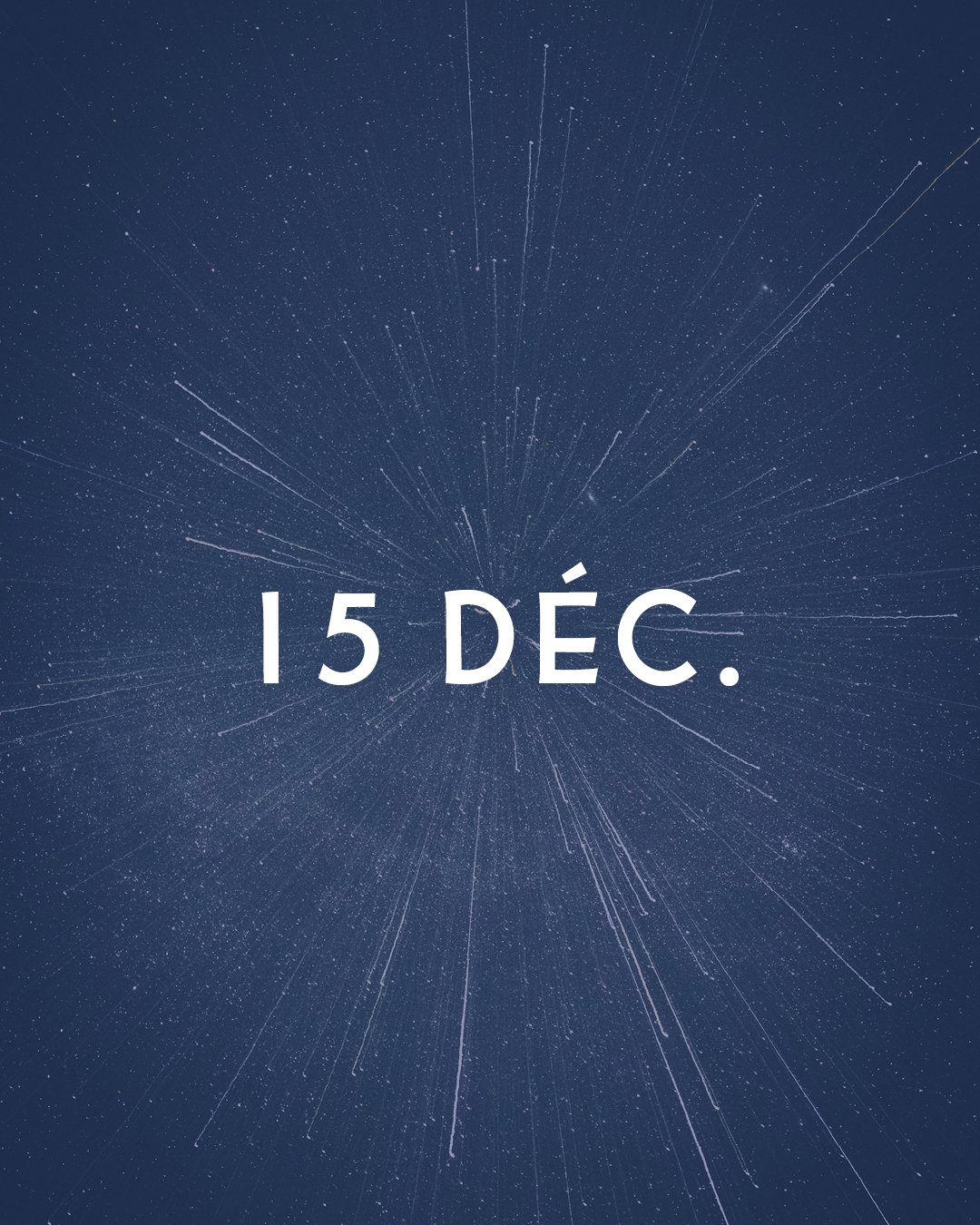 15 décembre