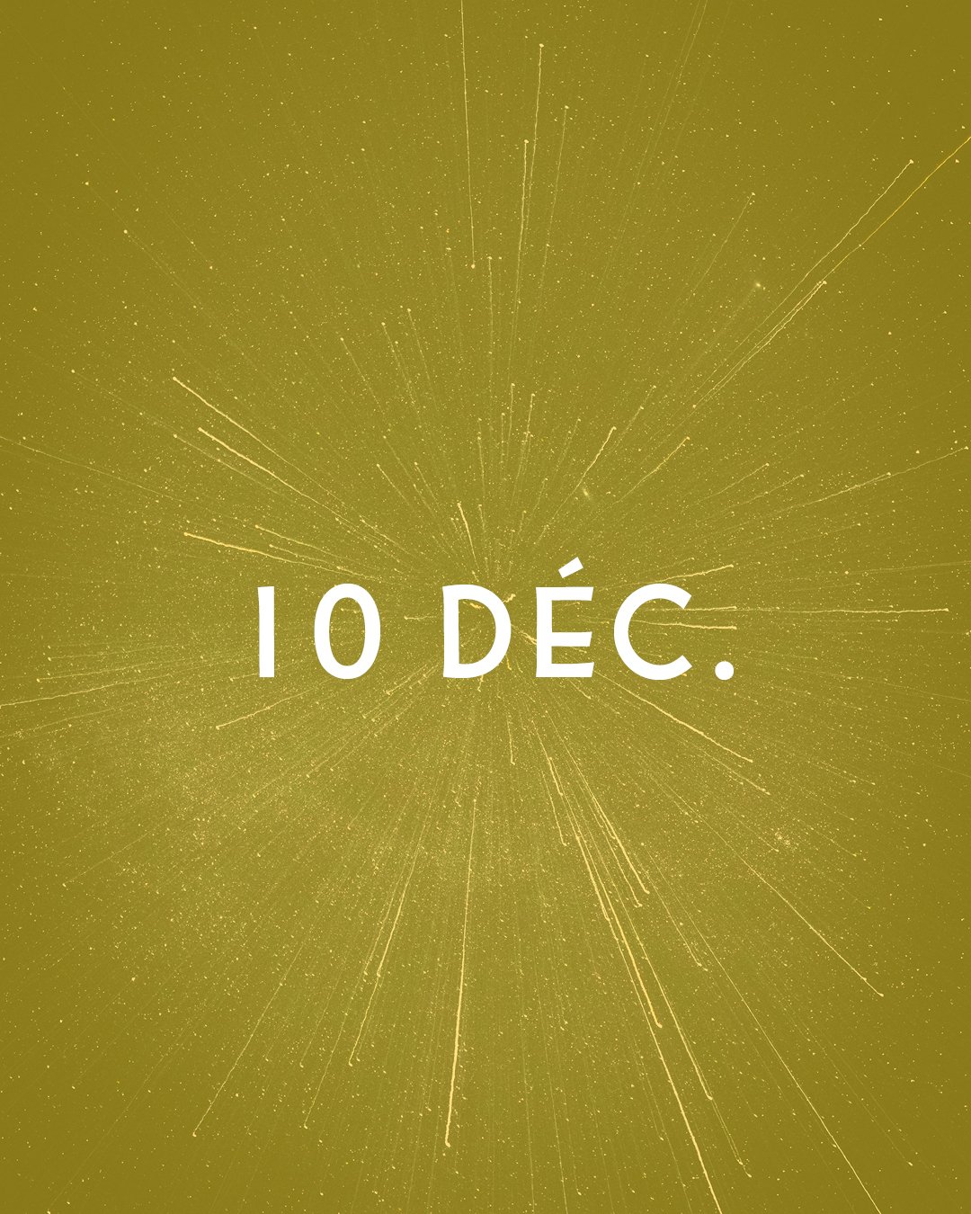 10 décembre