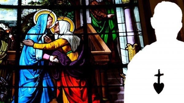 Prier Marie avec Charles de Foucauld 