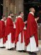 Album-photos et vidéo des Ordinations sacerdotales 2014 à Notre-Dame de Paris
