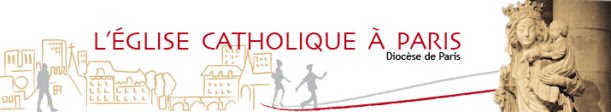 Les nouvelles de l'Église catholique à Paris - février 2014