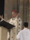  Homélie du Cardinal André Vingt-Trois - Messe d'action de grâce à l'occasion de l'inauguration de la statue de saint Jean-Paul II installée dans le square Jean XXIII