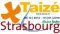 Rencontres européennes de Taizé à Strasbourg