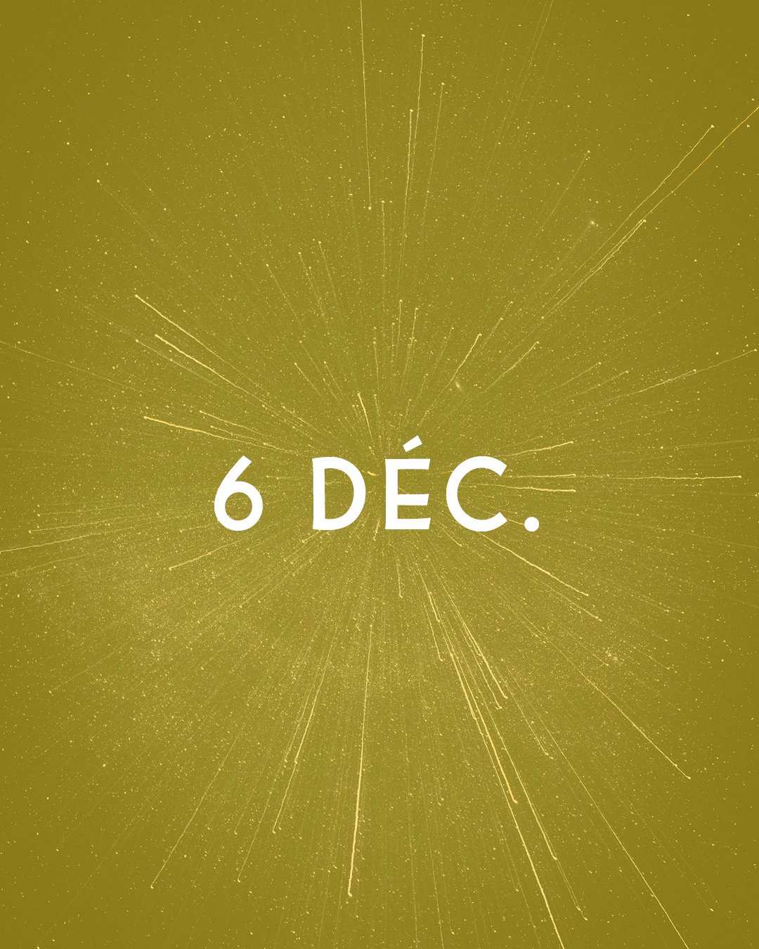6 décembre