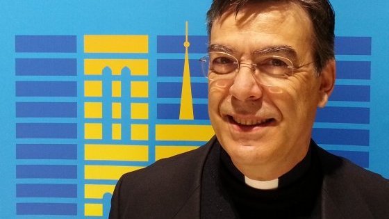 L'entretien de Mgr Michel Aupetit sur Radio Notre Dame du 17 novembre 2018