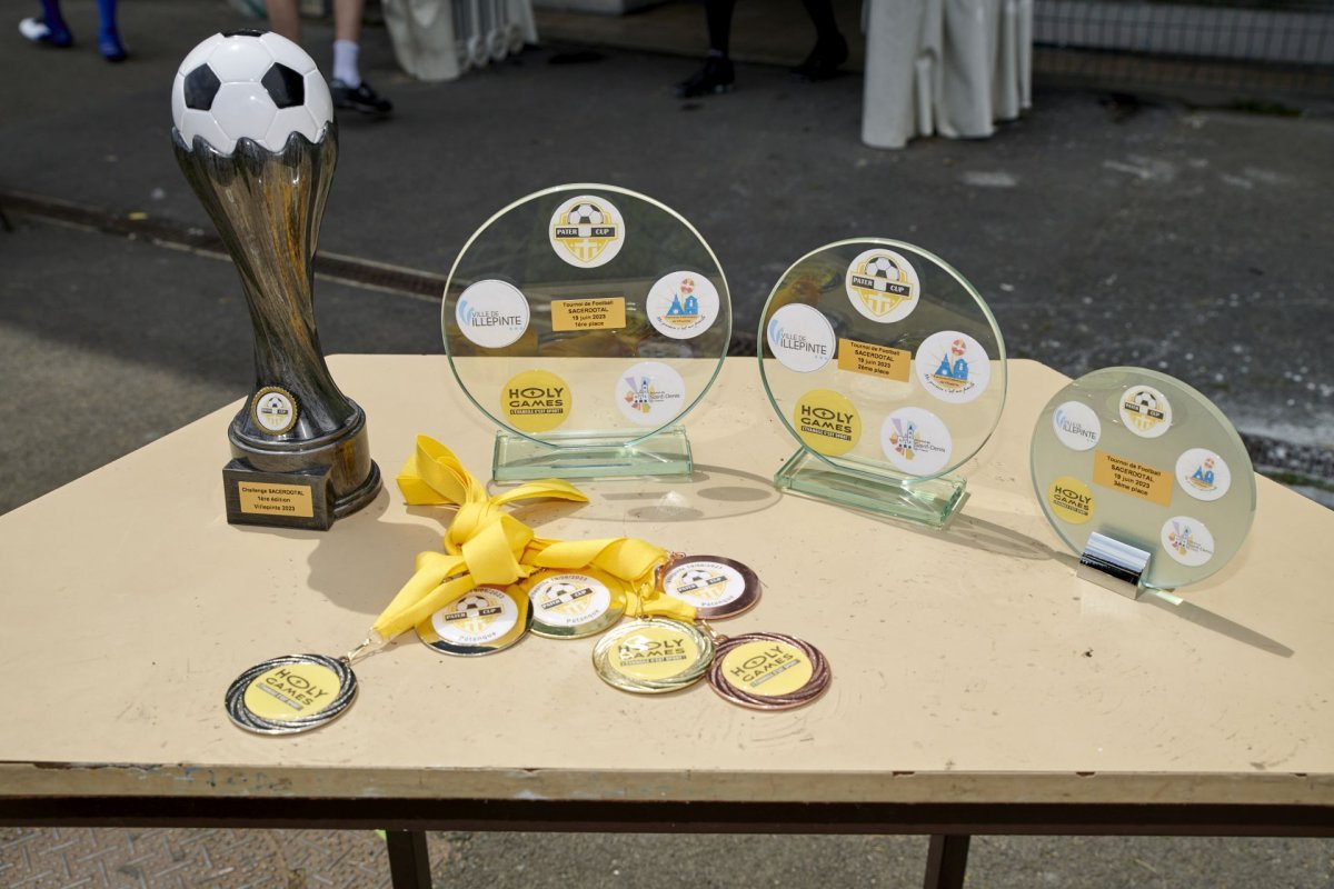 Pater Cup 2023. © Manuel Lagos-Cid.