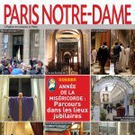 Année de la miséricorde : parcours dans les lieux jubilaires parisiens
