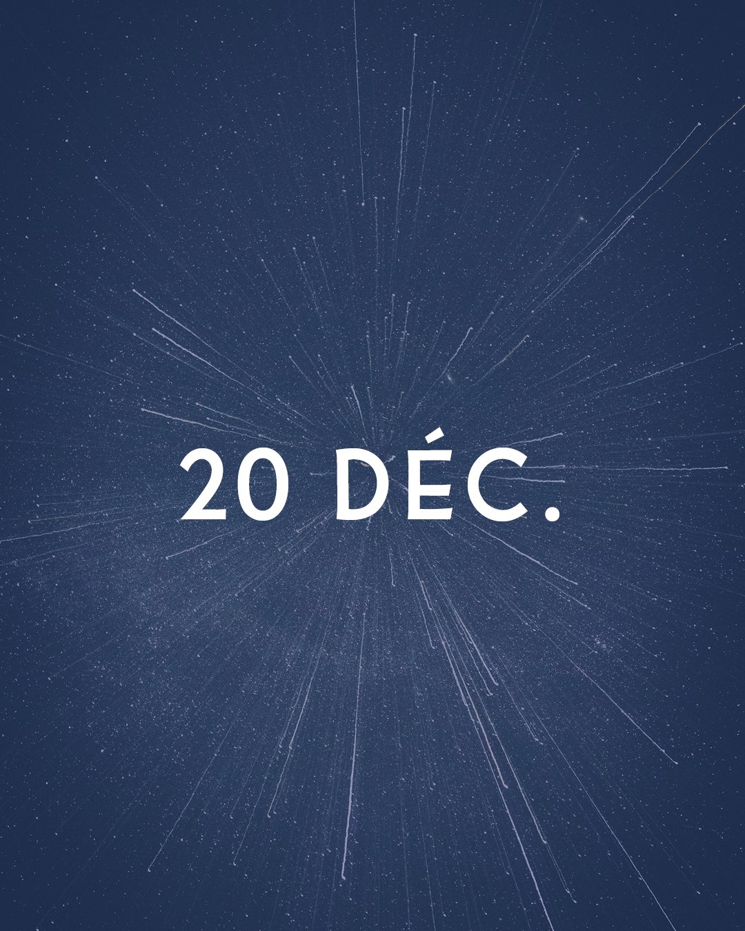 20 décembre