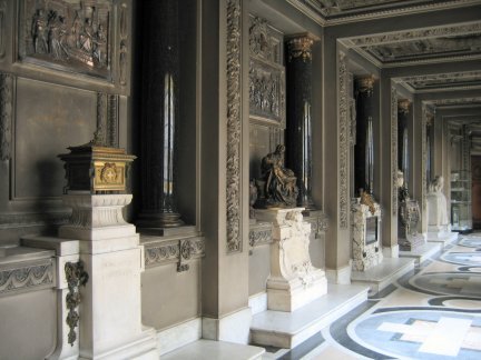 Monuments. © C. D. A. S..