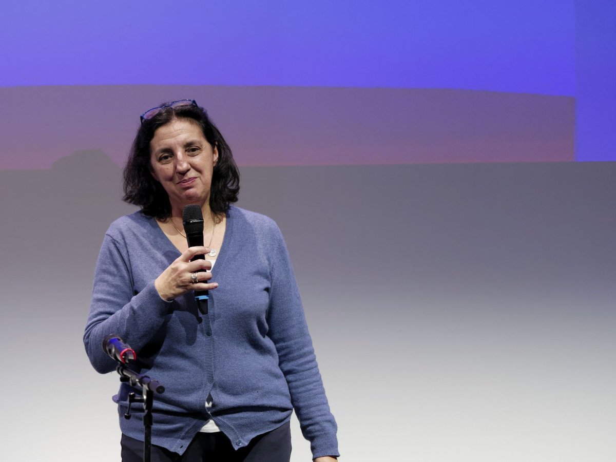 Concours de poésie 2022 : “Paix sur la Terre”. © Yannick Boschat / Diocèse de Paris.