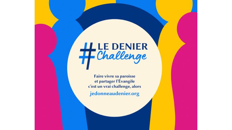 Le #Denier Challenge