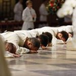 Ordinations sacerdotales 2017