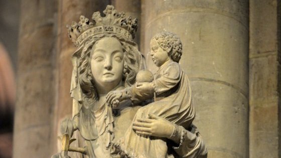 Notre-Dame de Paris, votre témoignage, votre intention de prière